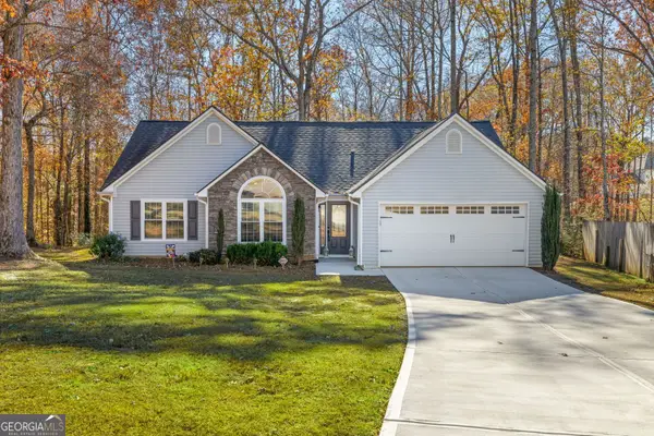 4304 Grey Park Drive, Buford, GA 30519