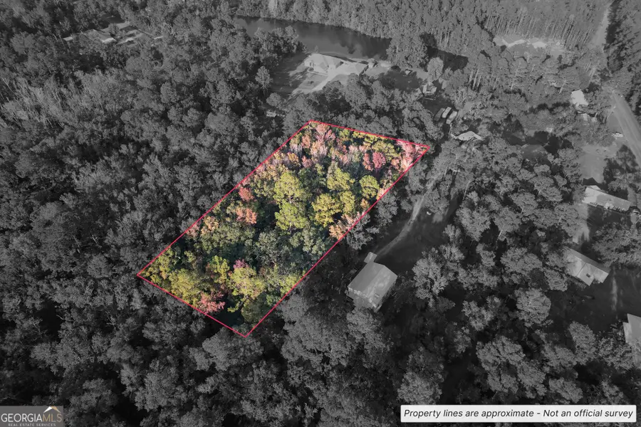 VL/45 PINE DRIV Pine Drive, Woodbine, GA 31569 - Image #2