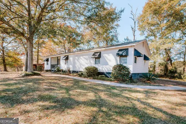 467 Elberton Road, Lexington, GA 30648