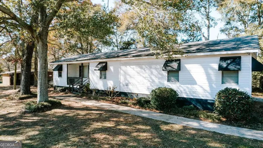 467 Elberton Road, Lexington, GA 30648 - Image #2