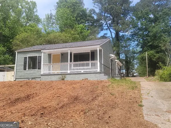 2469 Romain Way, East Point, GA 30344