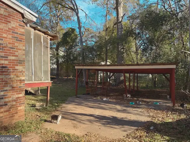 138 Deacon J Simmons Road Sw, Milledgeville, GA 31061 - Image #3