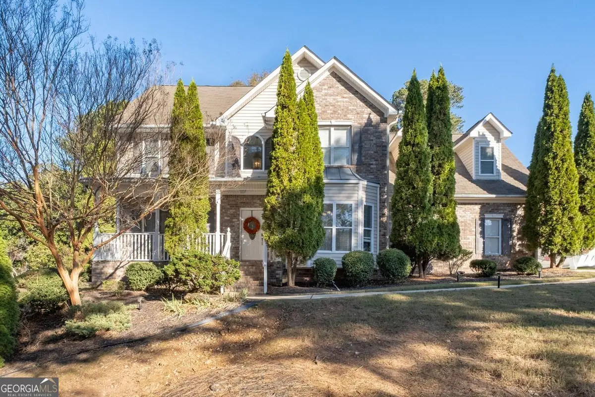 2155 Overland Way, Powder Springs, GA 30127 - Image #1