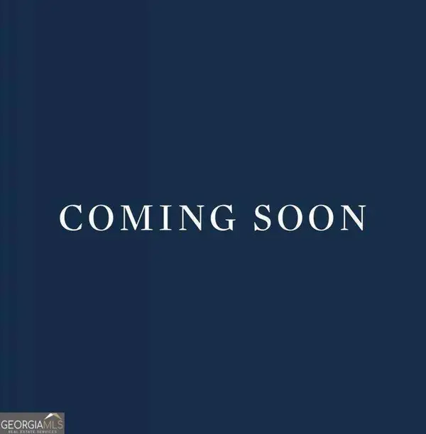 2155 Overland Way, Powder Springs, GA 30127