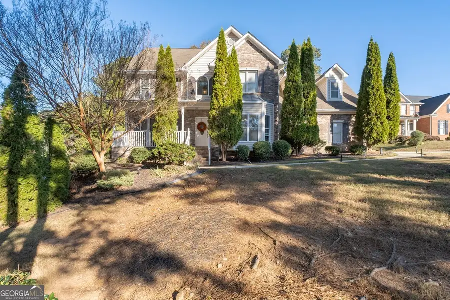 2155 Overland Way, Powder Springs, GA 30127 - Image #2