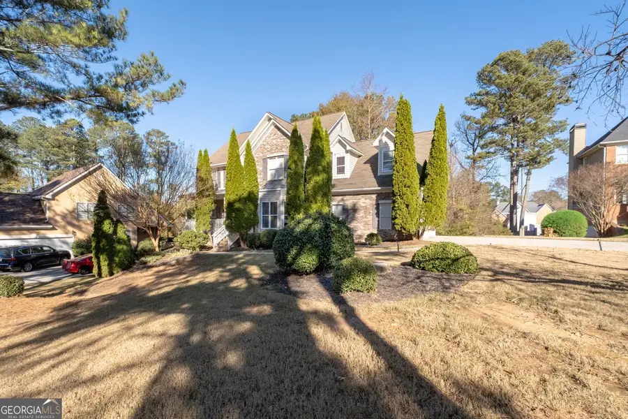 2155 Overland Way, Powder Springs, GA 30127 - Image #3