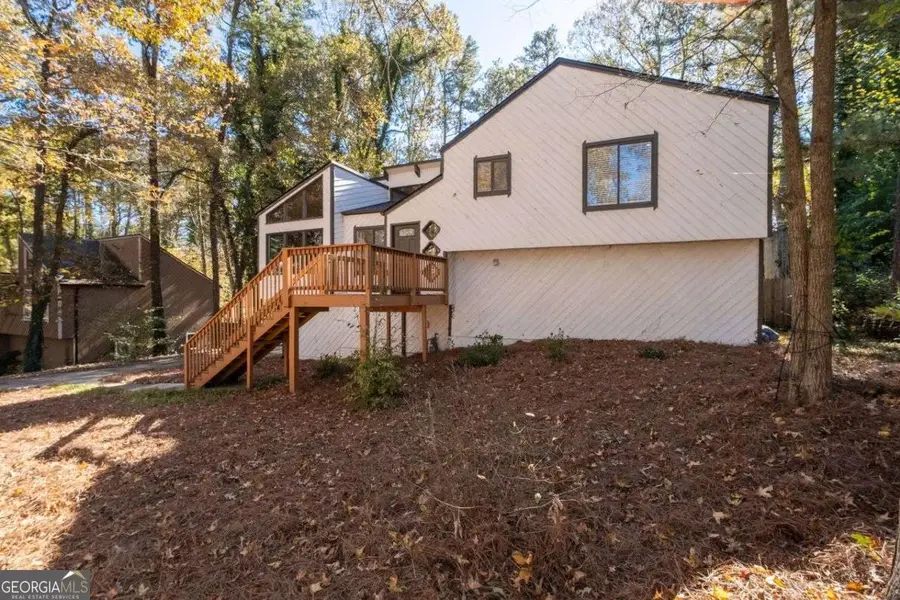 1718 Christie Drive Ne, Marietta, GA 30066 - Image #3