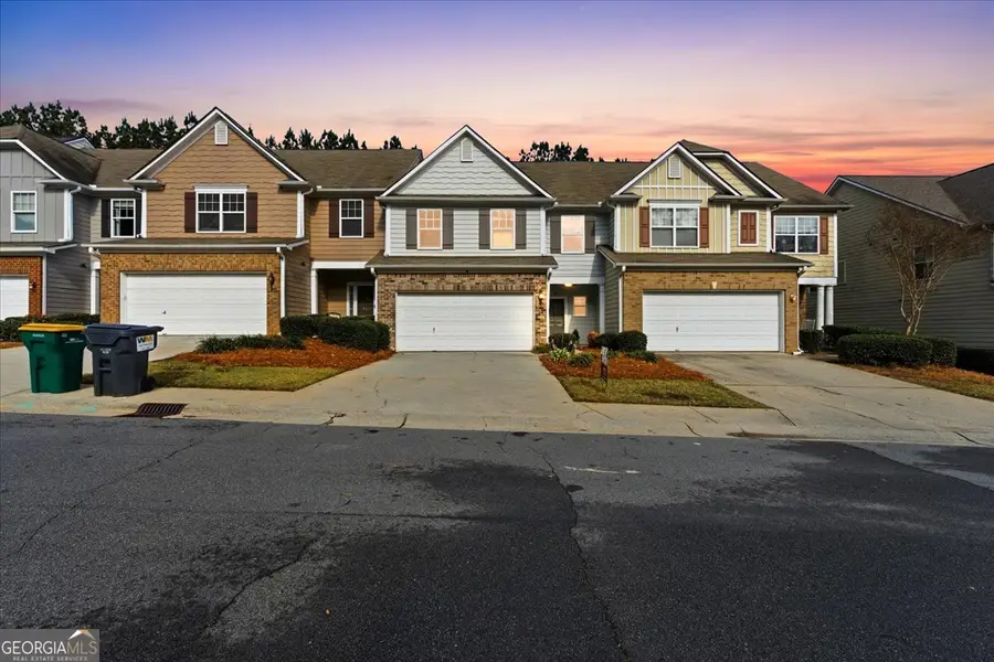 415 Mountain View Lane, Woodstock, GA 30188 - Image #3