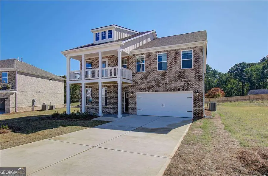 115 Dalston Cove, Stockbridge, GA 30281 - Image #2