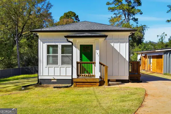 141 Kentucky Circle, Athens, GA 30605