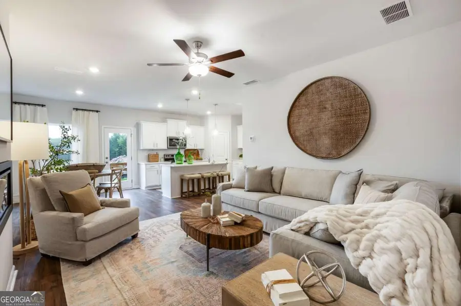 335 Yukon Drive #61, Conyers, GA 30094 - Image #2