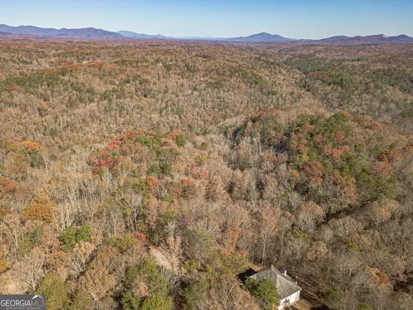 0 Arborwood Drive, Dahlonega, GA 30533