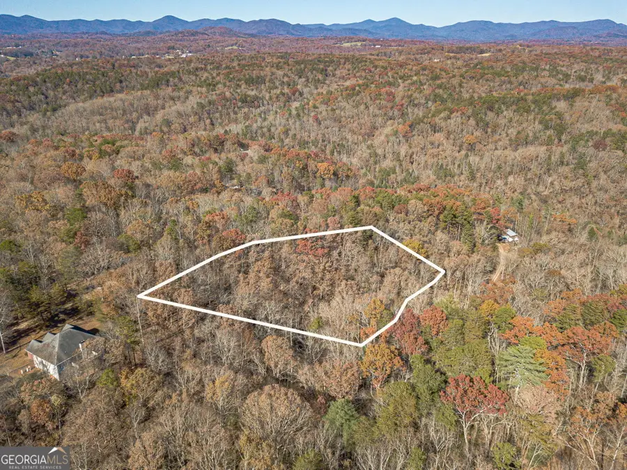 0 Arborwood Drive, Dahlonega, GA 30533 - Image #2