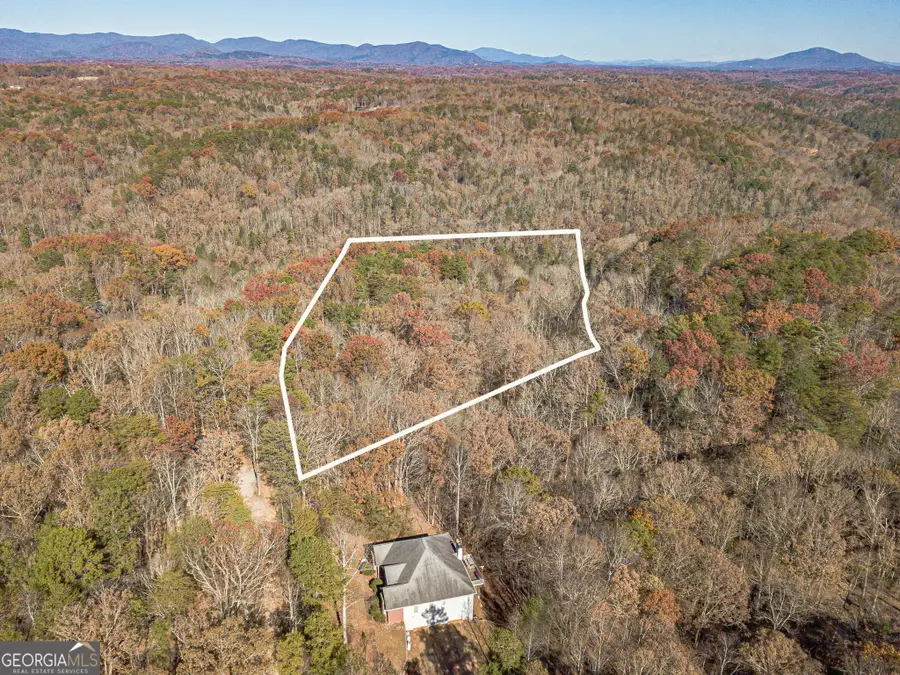 0 Arborwood Drive, Dahlonega, GA 30533 - Image #3