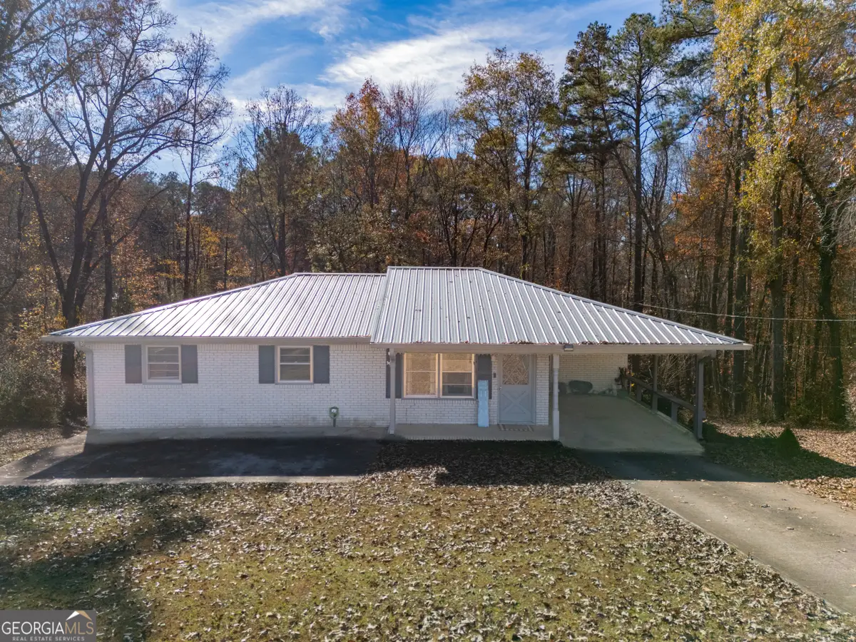 200 Mohawk Drive, Tallapoosa, GA 30176 - Image #1