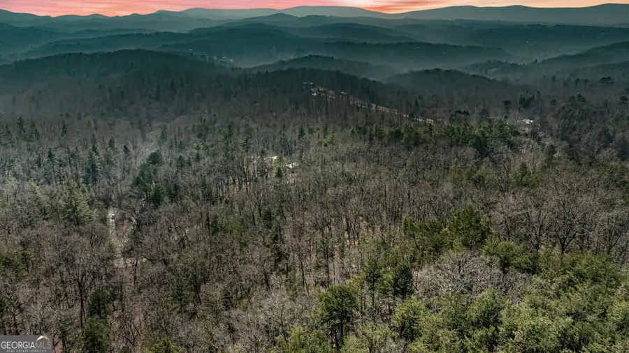 TRACT 3 Old Mill, Mineral Bluff, GA 30559 - Image #2