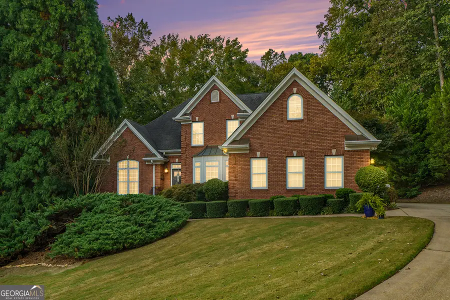 4048 Landmark Drive, Douglasville, GA 30135 - Image #2