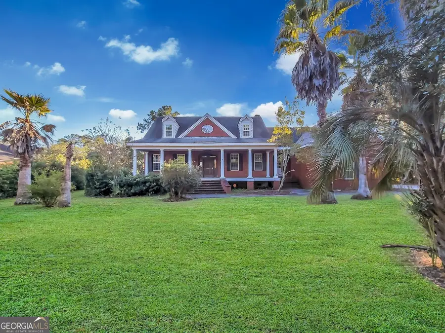 221 Lyman Hall, Savannah, GA 31410 - Image #2