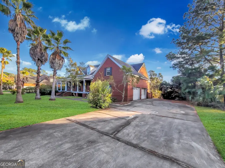 221 Lyman Hall, Savannah, GA 31410 - Image #3