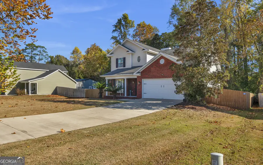 413 Auburn Road, Glennville, GA 30427 - Image #3