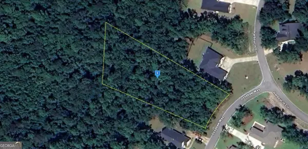 195 Ossabaw Way, Waverly, GA 31565