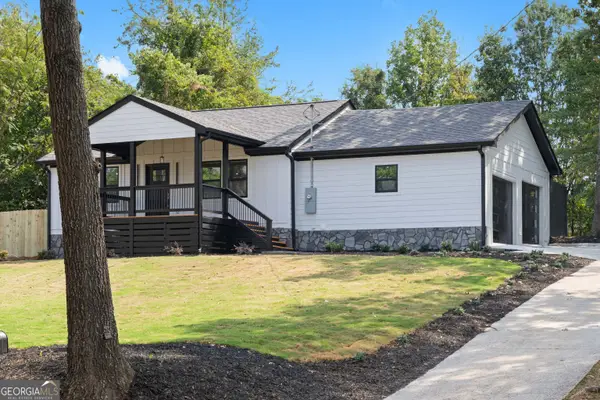 1180 Fleming Street Se, Smyrna, GA 30080