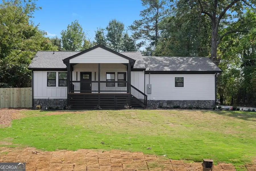 1180 Fleming Street Se, Smyrna, GA 30080 - Image #2