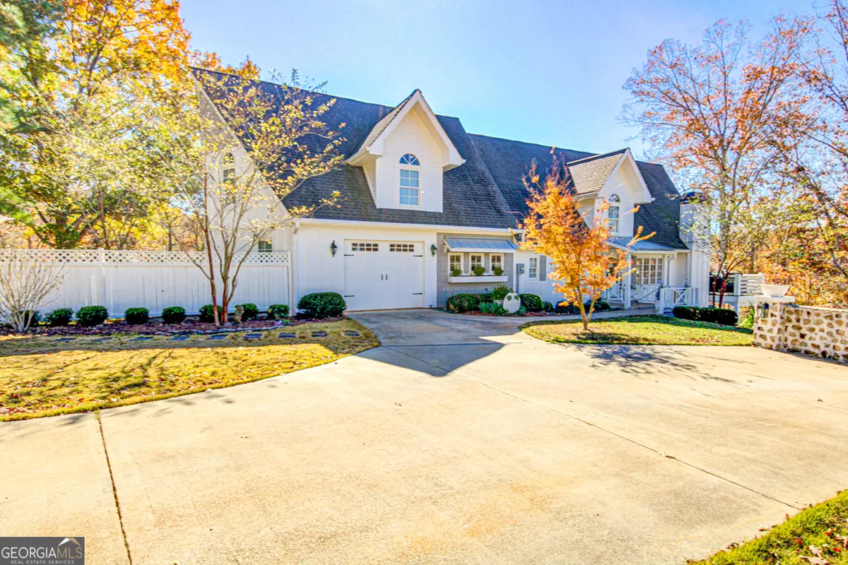 2043 County Road 6, Wedowee, AL 36278 - Image #1