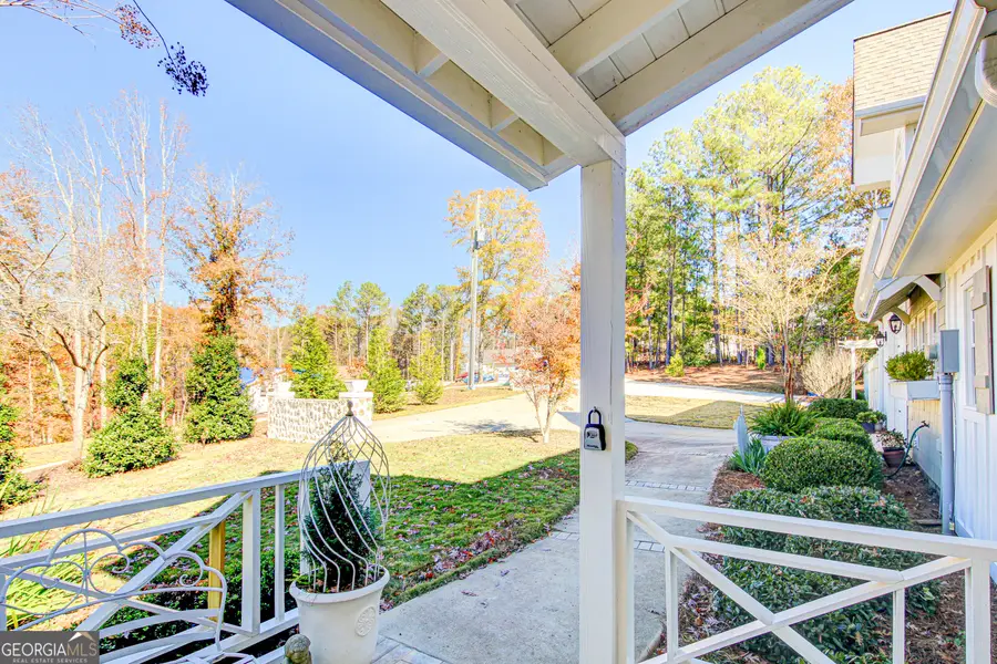 2043 County Road 6, Wedowee, AL 36278 - Image #2