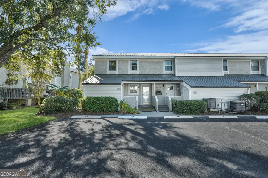 1000 Sea Island Road #44, Saint Simons, GA 31522 - Image #2
