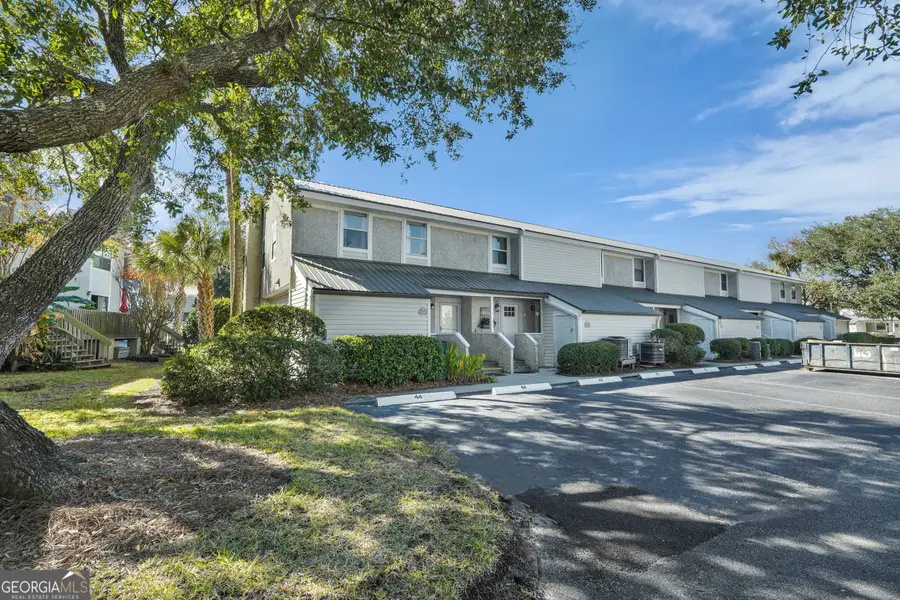1000 Sea Island Road #44, Saint Simons, GA 31522 - Image #3