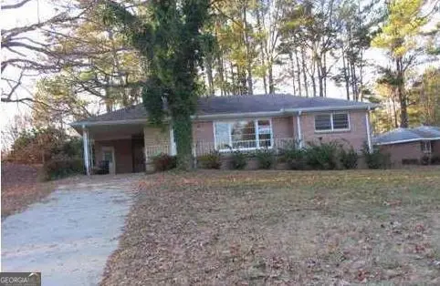 2563 Graywall Street, East Point, GA 30344