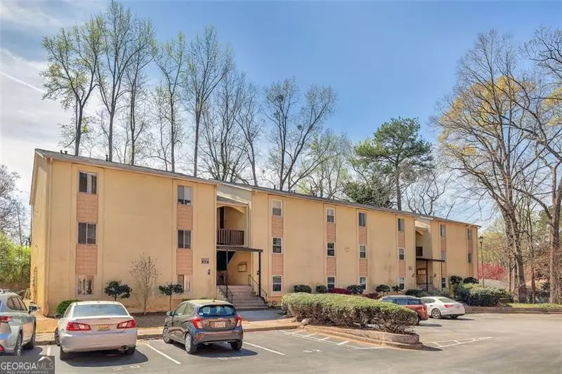 2390 Lawrenceville Highway #K, Decatur, GA 30033 - Image #3