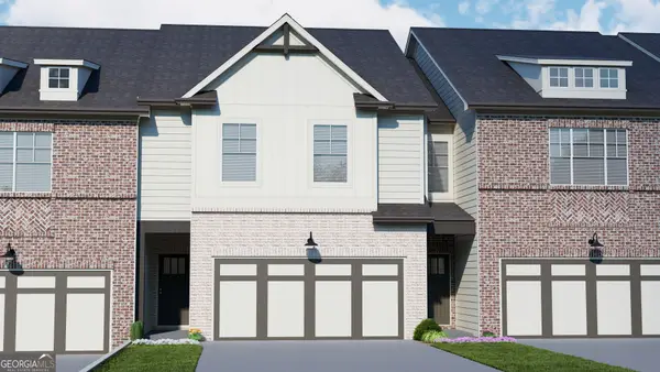 177 Depot Landing Road #26A, Auburn, GA 30011