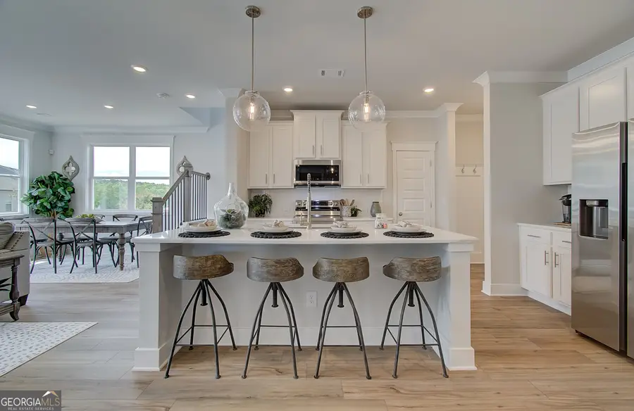 177 Depot Landing Road #26A, Auburn, GA 30011 - Image #3