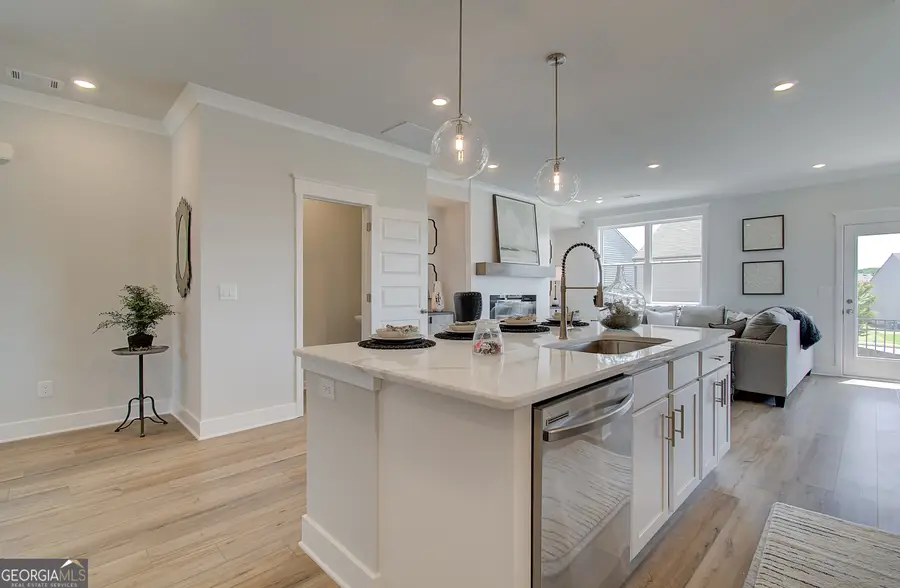 179 Depot Landing Road #27A, Auburn, GA 30011 - Image #2