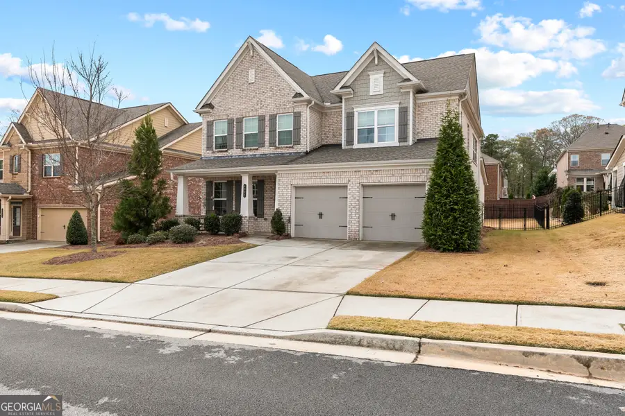 4942 Greenard Watson Lane, Buford, GA 30518 - Image #2