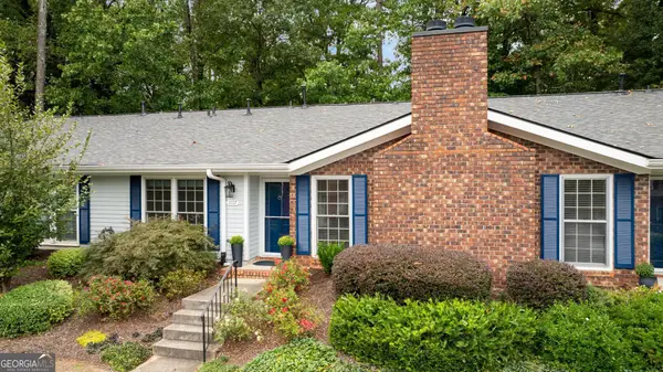 1117 Moorestown Circle, Decatur, GA 30033