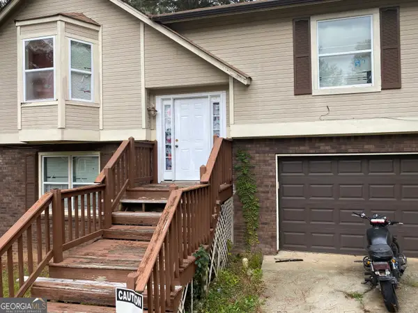 305 Fennel Way Sw, Atlanta, GA 30331