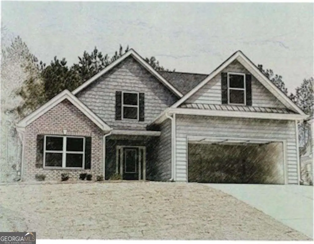 333 Brookstone Drive, Carrollton, GA 30117 - Image #1