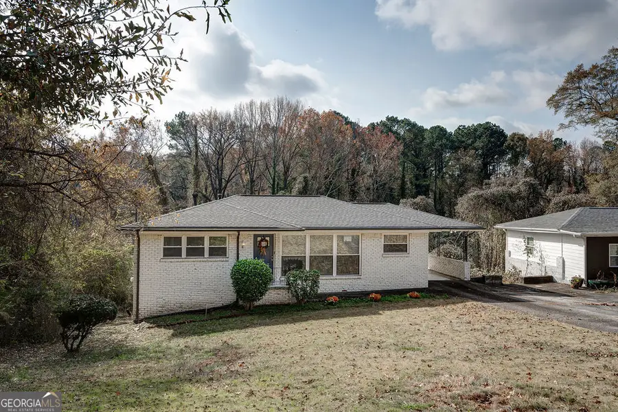 2913 Santa Monica Drive, Decatur, GA 30032 - Image #3