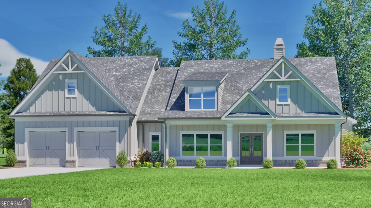 1412 Willowbend Place, Monroe, GA 30655 - Image #1