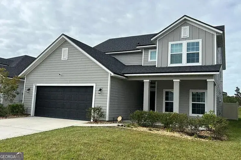 637 Ivory Palm Road, Orange Park, FL 32073 - Image #2