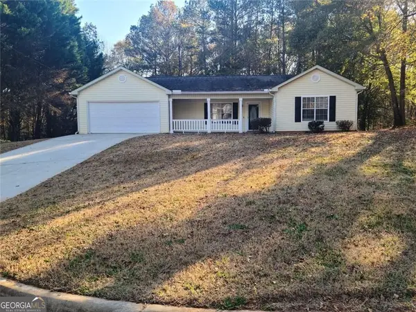 220 Mcgiboney Place, Covington, GA 30016