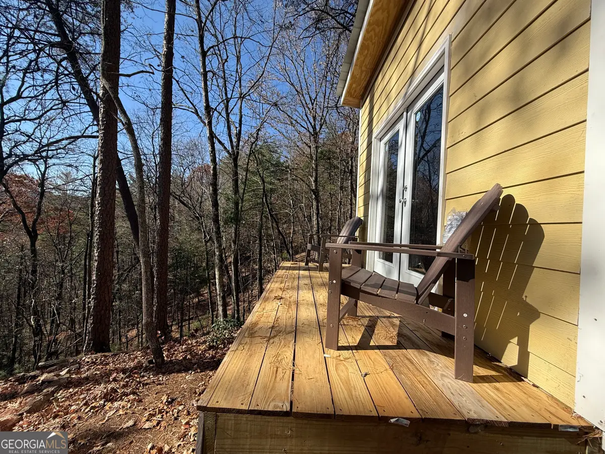 447 Creekview Drive, Ellijay, GA 30536 - Image #1