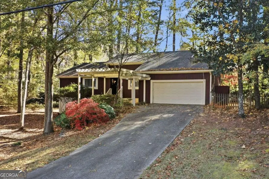 3072 Carmel Drive, Douglasville, GA 30135 - Image #3