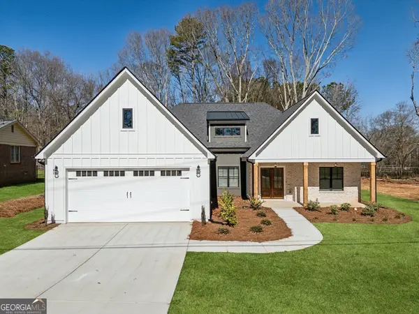 196 Red June Lane, Clarkesville, GA 30523