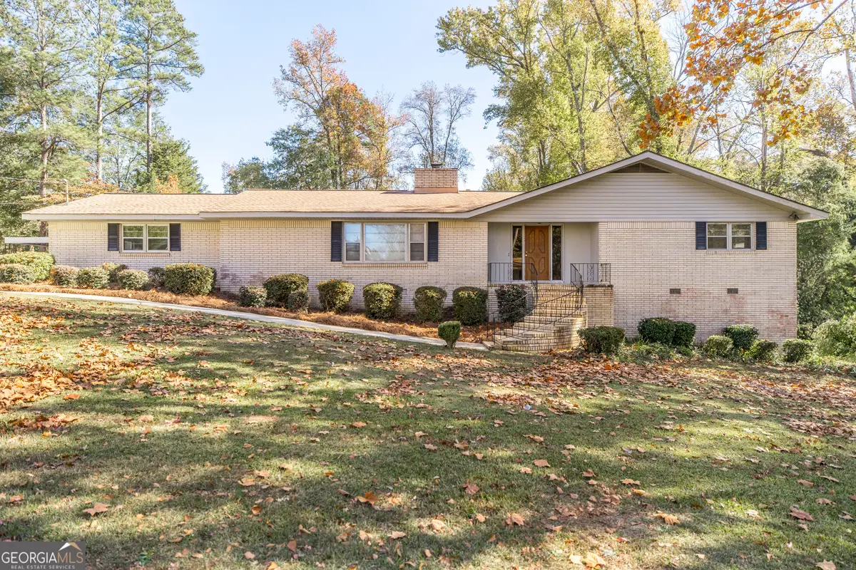 210 Davis Drive, Centerville, GA 31028 - Image #1