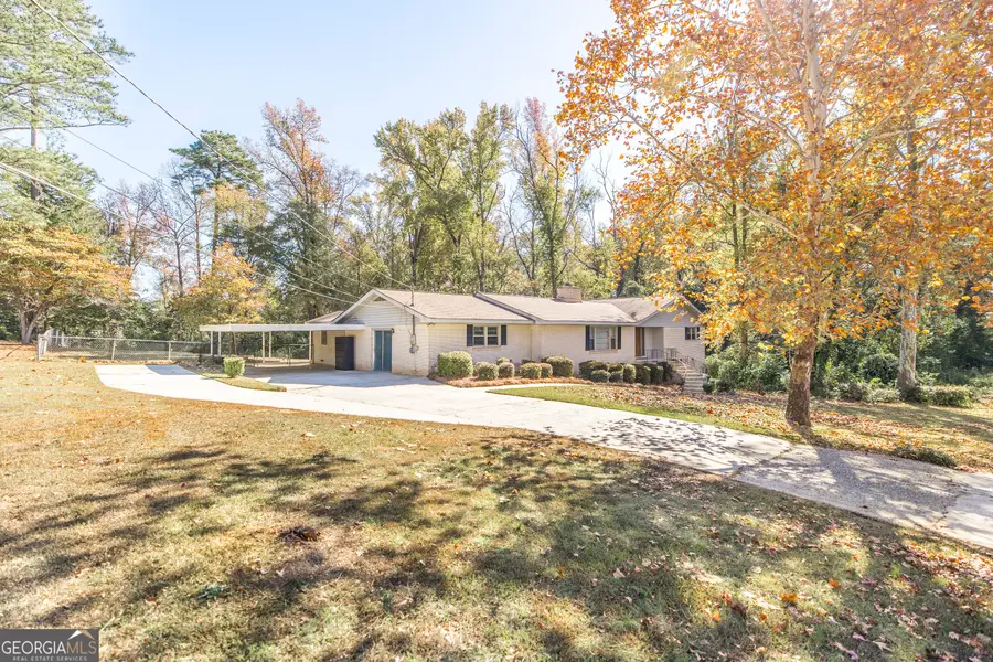 210 Davis Drive, Centerville, GA 31028 - Image #2