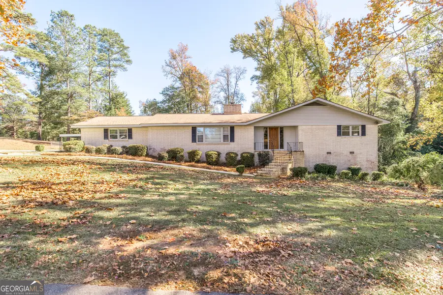 210 Davis Drive, Centerville, GA 31028 - Image #3
